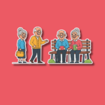 World Day for Grandparents and the Elderly