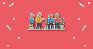 World Day for Grandparents and the Elderly