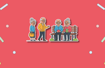 World Day for Grandparents and the Elderly