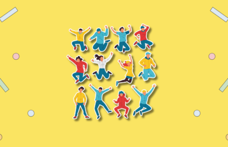 World Jump Day