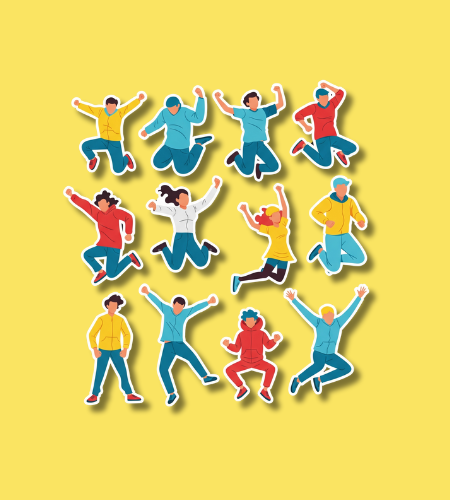World Jump Day