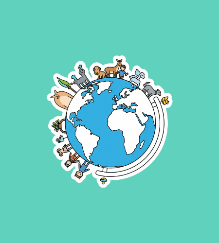 World Zoonoses Day