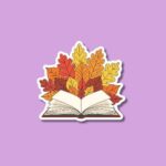 Autumn teaches us…