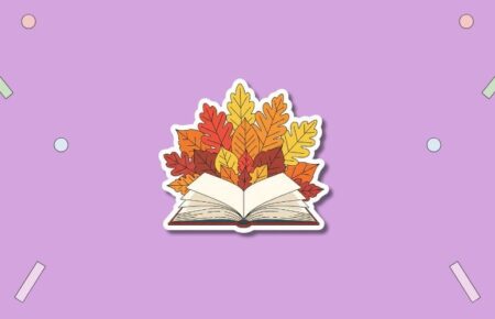 Autumn teaches us…