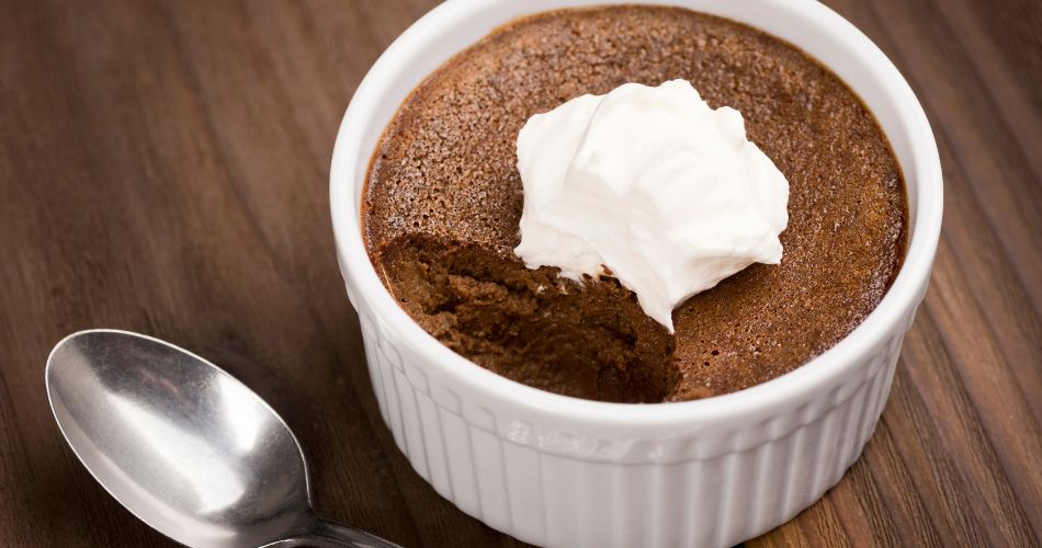 Easy Recipe: Pots de Crème (Chocolate)