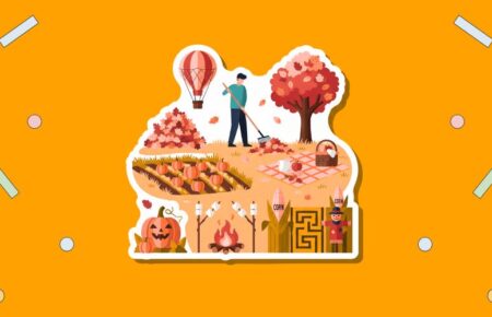 The Big, Real-Life Guide to Fall Activities