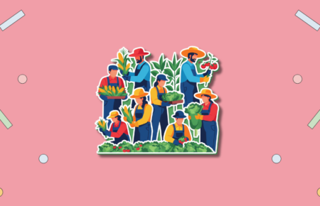 Farmworker Appreciation Day