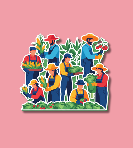 Farmworker Appreciation Day