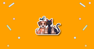International Homeless Animals Day