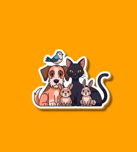International Homeless Animals Day