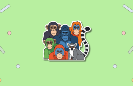 International Primate Day
