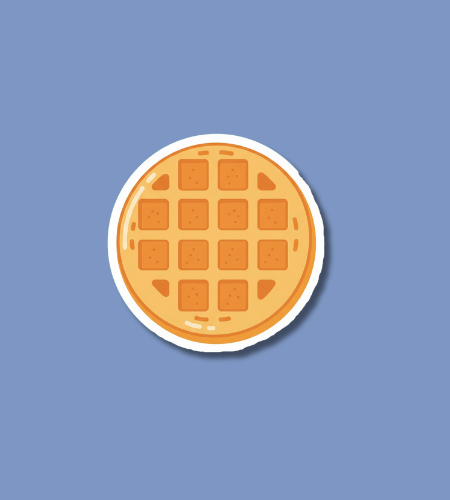 International Waffle Day