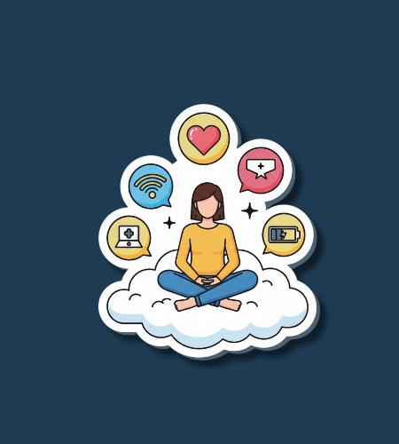 Internet Self-Care Day