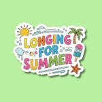 Longing for Summer