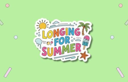 Longing for Summer