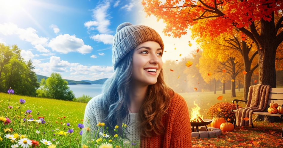 Meet Autumn