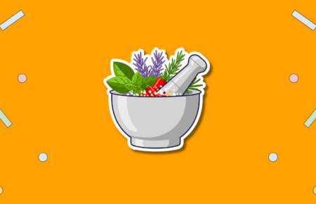 More Herbs, Less Salt Day