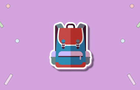 National Back to School Prep Day