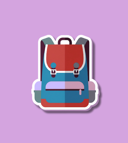 National Back to School Prep Day
