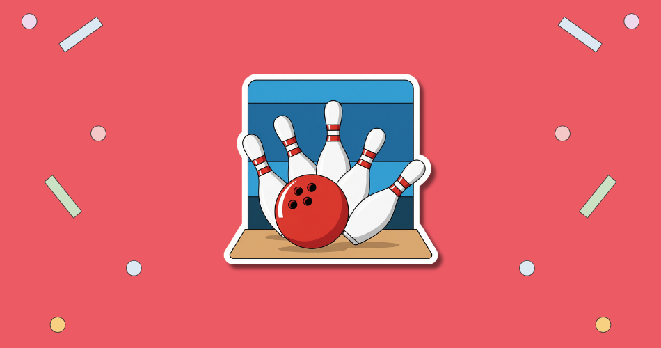 National Bowling Day