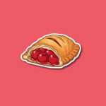 National Cherry Turnover Day