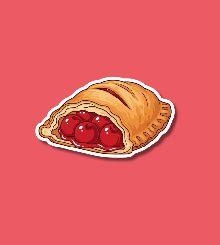 National Cherry Turnover Day