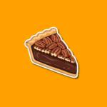 National Chocolate Pecan Pie Day