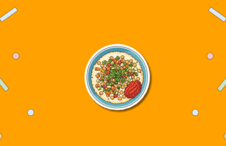 National Couscous Day