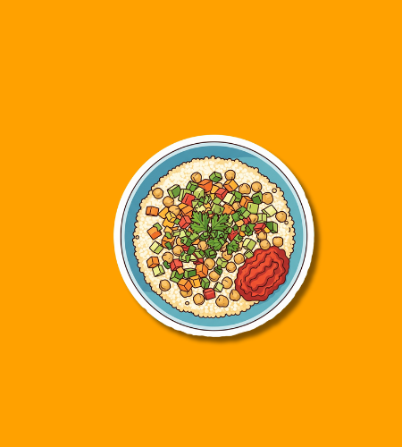 National Couscous Day