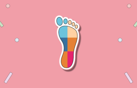 National I Love My Feet Day