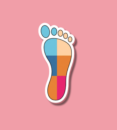 National I Love My Feet Day