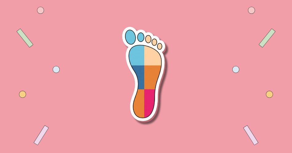 National I Love My Feet Day