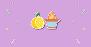 National Lemon Juice Day