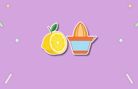 National Lemon Juice Day