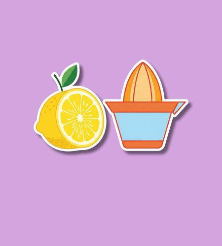 National Lemon Juice Day