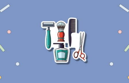 National Men’s Grooming Day