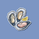 National Oyster Day