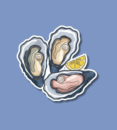 National Oyster Day