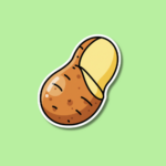National Potato Day