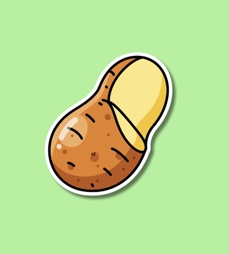 National Potato Day