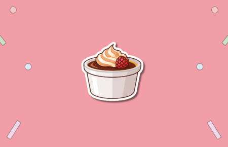 National Pots De Creme Day
