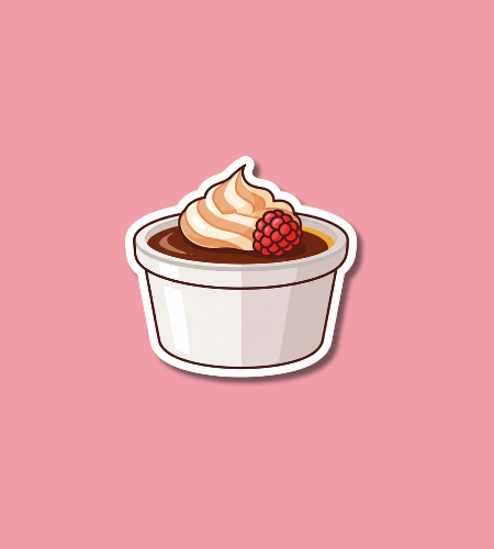 National Pots De Creme Day