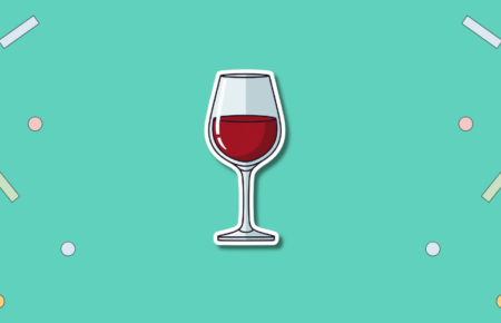 National Red Wine Day