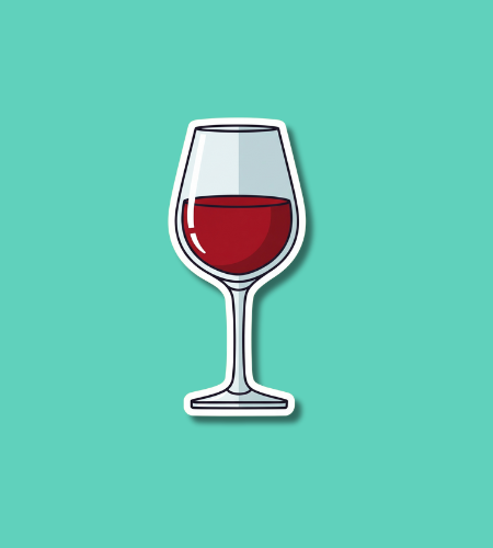 National Red Wine Day