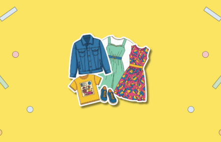 National Secondhand Wardrobe Day