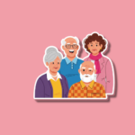 National Senior Citizens Day