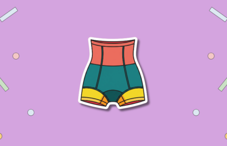 National Shapewear Day