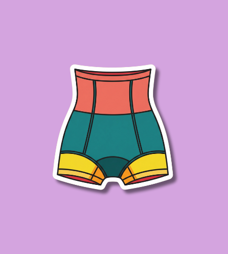 National Shapewear Day