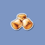 National Toasted Marshmallow Day