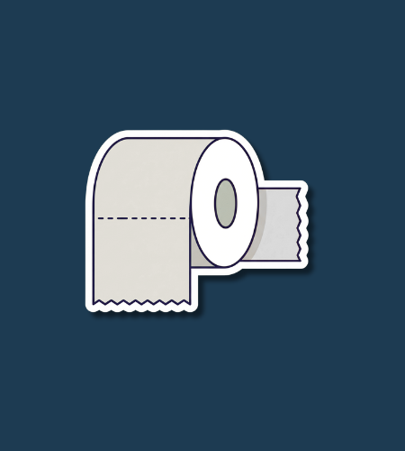 National Toilet Paper Day